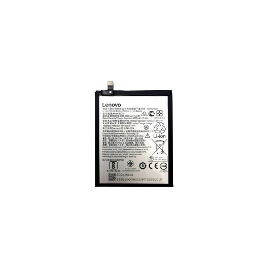 BATERIA LENOVO BL270 1CP56687 4000MAH BATERIA LENOVO BL270 1CP56687 4000MAH
